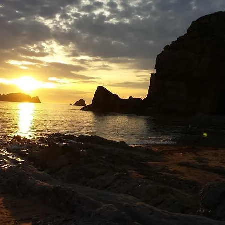 La Picota Liencres