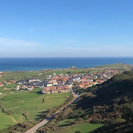 La Picota Gæstehus Liencres