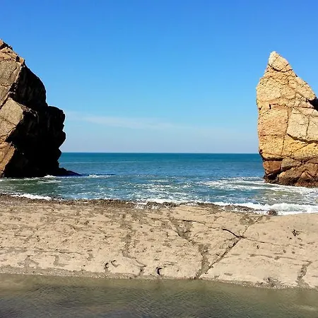 La Picota Liencres
