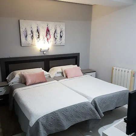 La Picota Gæstehus *