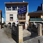 Pensionat La Picota 3*