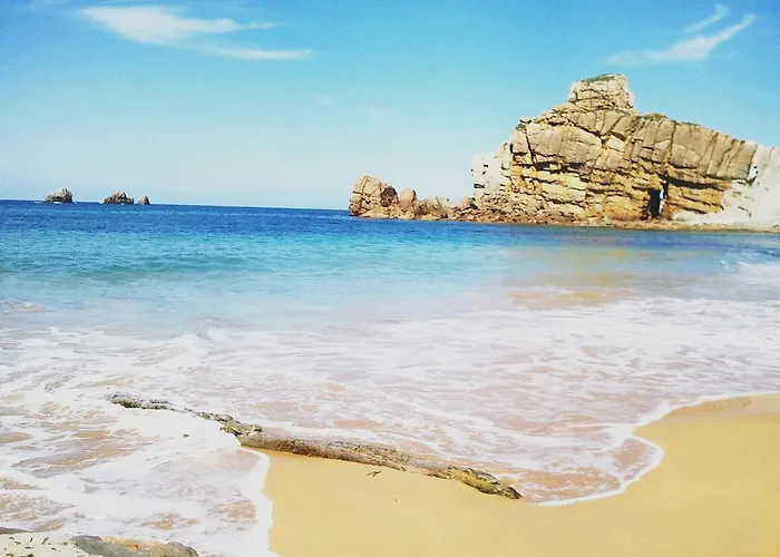 Guest house La Picota 3*