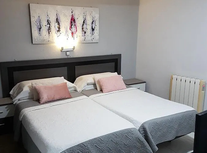 La Picota Guest house 3*