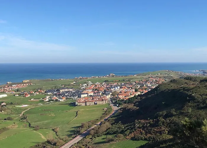 La Picota Maison d'hôtes Liencres