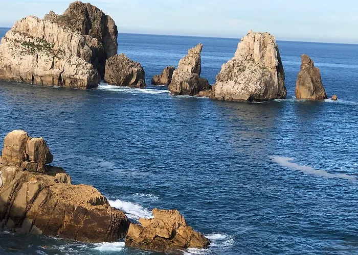 La Picota Maison d'hôtes Liencres