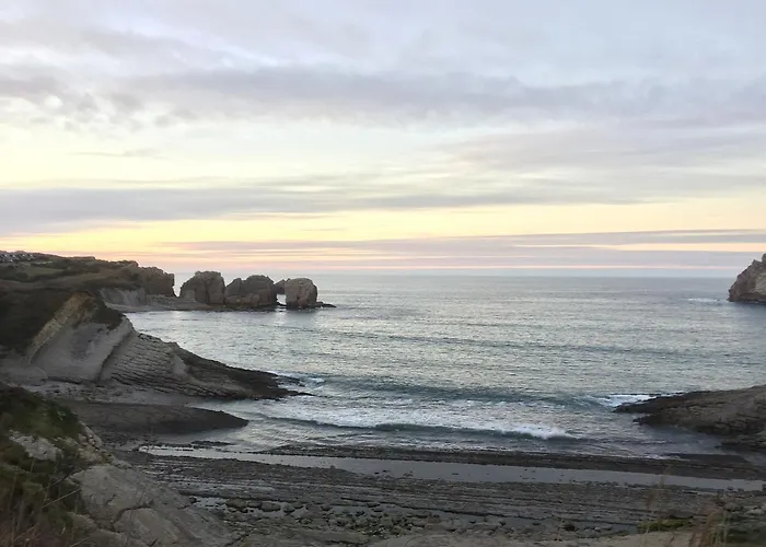 Maison d'hôtes La Picota